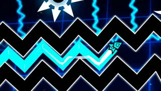 Geometric Dash: Ultimate Wave